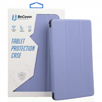Чохол-книжка BeCover Smart Case для APPLE iPad Air 10.9 2020/2021 Purple (705490) | Фото 1