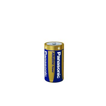 PANASONIC ALKALINE POWER C BLI 2 (LR14REB/2BP) PANASONIC ALKALINE POWER C BLI 2 (LR14REB/2BP) | Фото 3