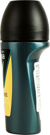 Антиперспірант кульковий Rexona Men Sport Defence 50мл (59095521) Антиперспірант кульковий Rexona Men Sport Defence 50мл (59095521) | Фото 3