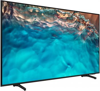 Телевізор SAMSUNG 55BU8000 (UE55BU8000UXUA) | Фото 5