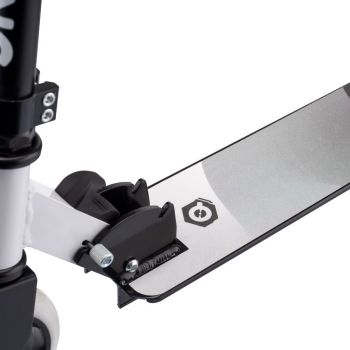 Купить средство передвижения MIQILONG Gimlet Білий (GIMLET-145-WHITE) | Фото 12