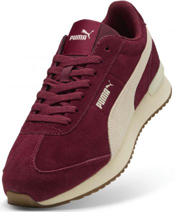 Кросівки Puma R78 WIND SD 402660-02 39 (6 UK) червоні (4069156575424) Кросівки Puma R78 WIND SD 402660-02 39 (6 UK) червоні (4069156575424) | Фото 3
