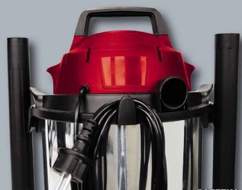 EINHELL TС-VC 1930 S EINHELL TС-VC 1930 S | Фото 4