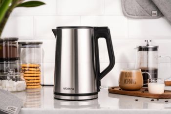 Електрочайник ARDESTO EKL-X52E | Фото 12
