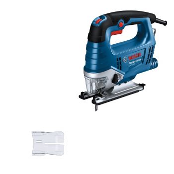 Лобзик BOSCH Professional GST 750, 520Вт (0.601.5B4.121) Лобзик BOSCH Professional GST 750, 520Вт (0.601.5B4.121) | Фото 13