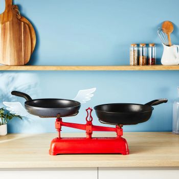 Сковорода TEFAL So' Light, 24см (H0560442) | Фото 4