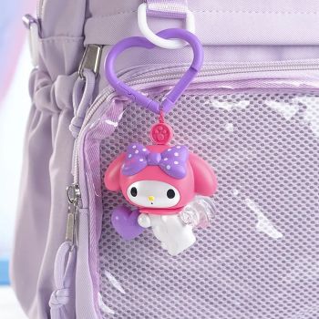 Механічна іграшка-сюрприз Pop Top Kuromi & MY MELODY - Милі крильця (в ас.) (24MDL-003) | Фото 6