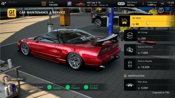Gran Turismo 7 (PS4) (9765196) | Фото 3