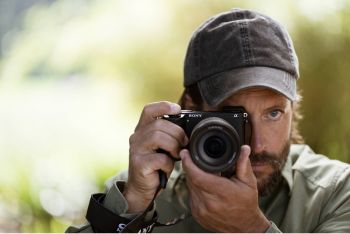 Фотоапарат SONY Alpha a6700+16-50 Black (ILCE6700LB.CEC) Фотоапарат SONY Alpha a6700+16-50 Black (ILCE6700LB.CEC) | Фото 32