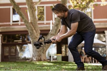 Фотоапарат SONY Alpha a6700 body Black (ILCE6700B.CEC) Фотоапарат SONY Alpha a6700 body Black (ILCE6700B.CEC) | Фото 7