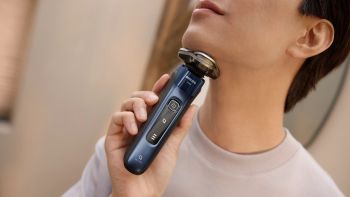 Електробритва PHILIPS Series i9000 Prestige SkinIQ X9003/30 | Фото 7