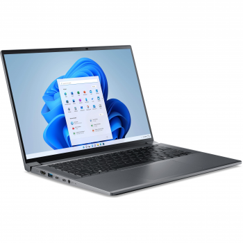 Купить ноутбук Ноутбук ACER Swift X SFX14-72G OLED (NX.KR7EU.003) | Фото 14