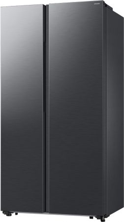 Холодильник SBS SAMSUNG RS57DG400EB4UA | Фото 3
