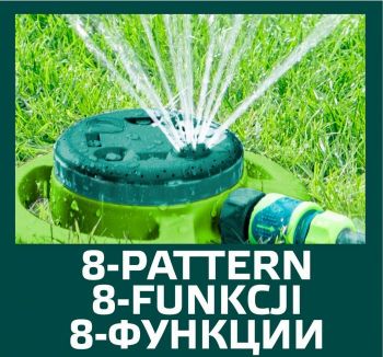 Купить ороситель Verto 15G780 | Фото 2