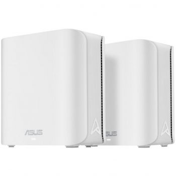 Система WiFi-Mesh ASUS ZenWiFi BD4 BE3600 (90IG0960-MO3C20) | Фото 1