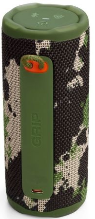 Портативна акустика JBL Grip Squad (JBLGRIPSQUAD) | Фото 6