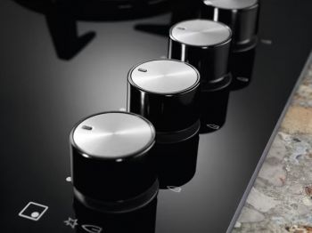 Варильна поверхня ELECTROLUX KGG64362K Варильна поверхня ELECTROLUX KGG64362K | Фото 2