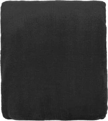 Плед ARDESTO Flannel 160х200см, чорний (ART0215SB) Плед ARDESTO Flannel 160х200см, чорний (ART0215SB) | Фото 3