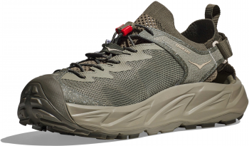 Сандалі чоловічі Hoka M Hopara 2 1147650-BYT 43 1/3 (9.5 US) оливкові Сандалі чоловічі Hoka M Hopara 2 1147650-BYT 43 1/3 (9.5 US) оливкові | Фото 4