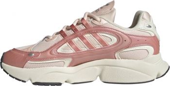 Кросівки жіночі Adidas Ozmillen W JI3087 37 1/3 (4,5 UK) пудрові (4067892150103) | Фото 3