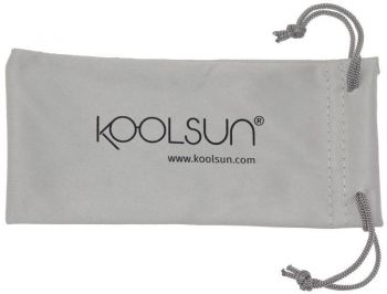 Дитячі сонцезахисні окуляри Koolsun Boston, 1-4р, бежевий (KS-BOAB001) Дитячі сонцезахисні окуляри Koolsun Boston, 1-4р, бежевий (KS-BOAB001) | Фото 3