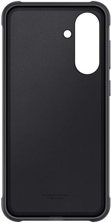 Чохол SAMSUNG для Galaxy A56 (A566), Rugged case, Black (EF-RA566CBEGWW) Чохол SAMSUNG для Galaxy A56 (A566), Rugged case, Black (EF-RA566CBEGWW) | Фото 5
