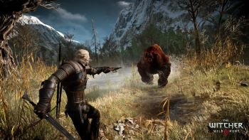 The Witcher 3: Wild Hunt Complete Edition (PS5) | Фото 37