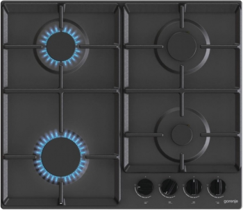 Комплект Духовка Gorenje BO6735E02BK + Варильна поверхня Gorenje G641EB | Фото 22