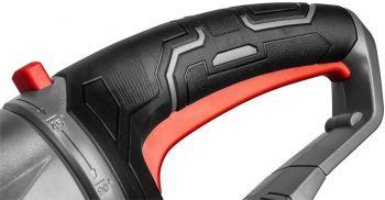 Ножиці для трави акумуляторні GRAPHITE Energy+ 18В (без АКБ і ЗП), (58G032) Ножиці для трави акумуляторні GRAPHITE Energy+ 18В (без АКБ і ЗП), (58G032) | Фото 7