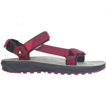 Сандалі жіночі Lizard Super Hike W's zinfandel red/virtual pink 38 червоний | Фото 1