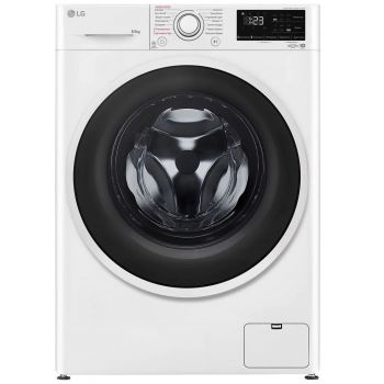 Купить стиральную машину Пральна машина LG F2V3GS7WW | Фото 1