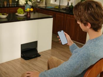 Робот-пилосос Roborock Saros 10 1139657 | Фото 14