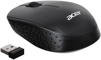 Миша ACER OMR020, WL, чорна (ZL.MCEEE.029) | Фото 3