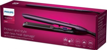 Стайлер PHILIPS BHS752/00 Купить устройство по уходу за волосами Стайлер PHILIPS BHS752/00 | Фото 10
