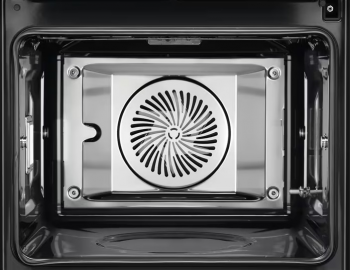 Духова шафа ELECTROLUX KOAAS31CX | Фото 15