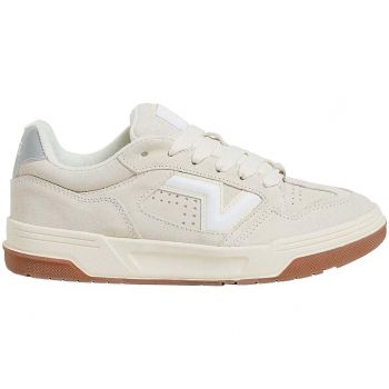 Кеди низькі  Vans Upland VN000D25C9F1 (10,5 US) молочні (VX1696-105	) | Фото 1