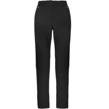 Штани жіночі SALEWA W PNT 27936 910 40/34 чорні (013.002.8666) Штани жіночі SALEWA W PNT 27936 910 40/34 чорні (013.002.8666) | Фото 1