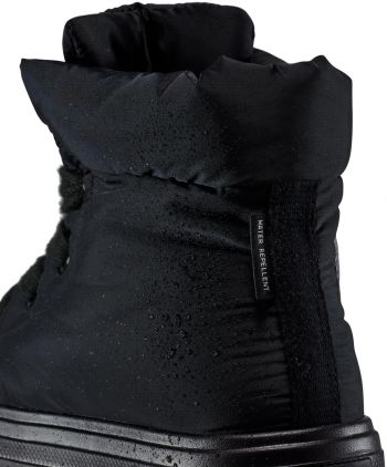 Черевики CONVERSE Chuck Taylor All Star Elements Boot A12941C 38 (5.5 US) чорні (194435624853) | Фото 5