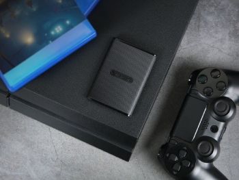 TRANSCEND TS500GESD270C | Фото 5