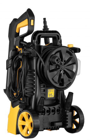 Мінімийка високого тиску 2E HPW2417, 2400 Вт, 175 бар (2E-HPW2417) Мінімийка високого тиску 2E HPW2417, 2400 Вт, 175 бар (2E-HPW2417) | Фото 4