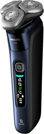Електробритва PHILIPS Series i9000 Prestige SkinIQ X9003/30 | Фото 13