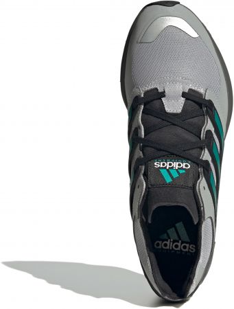 Кросівки чоловічі Adidas Equipment Takumi Sen JH5473 42 (8 UK) сірі (4067898352914) Кросівки чоловічі Adidas Equipment Takumi Sen JH5473 42 (8 UK) сірі (4067898352914) | Фото 3