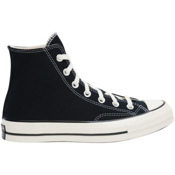 Кеди CONVERSE Chuck 70 HI 162050C 36 (3.5 UK) чорні (888755675151	) | Фото 2