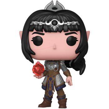 Фігурка Funko POP Games: Baldur's Gate - Shadowheart (889698849586) | Фото 2