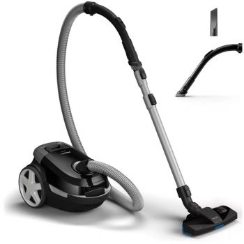 Пилосос для сухого прибиранн PHILIPS XD3112/09 | Фото 1