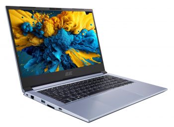 Купить ноутбук Ноутбук 2E Complex Pro 14 Lite (NV41PZ-14UA24) Intel i7-1260P / RAM 32GB / SSD F1024GB | Фото 4