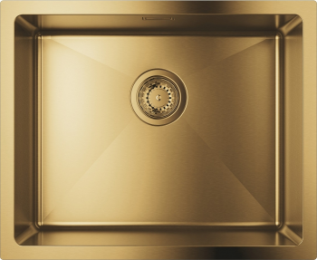 Купить кухонную мойку Мийка кухонна Grohe K700U, 550x450x200мм (31574GN1) | Фото 1