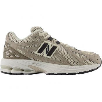 Кросівки для підлітків New Balance 1906 GC1906CC 37 (4,5 US) коричневі | Фото 1