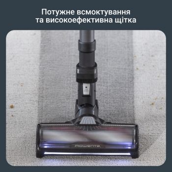 Акумуляторний пилосос ROWENTA X-Force Flex 14.80 Auto Animal RH9B74WO | Фото 1