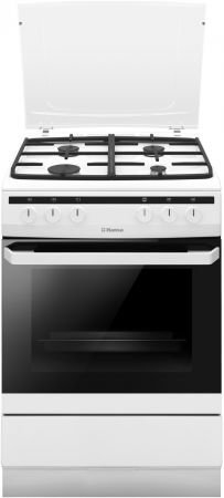 Плита комбінована HANSA FCMW680451 Плита комбінована HANSA FCMW680451 | Фото 2